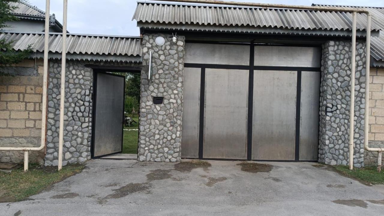 Ismayilli Guest House Exterior foto