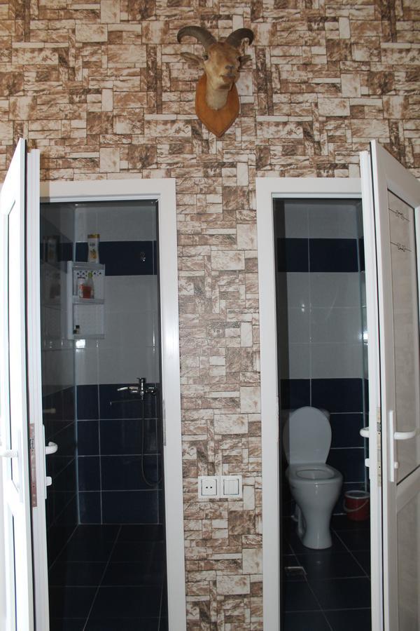 Ismayilli Guest House Exterior foto